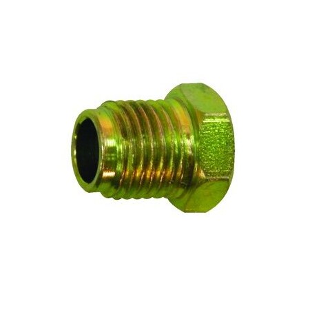 S.U.R. & R. Auto Parts 5/16" GM Pilot Nut (5) SRR516PN